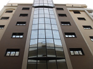 Akakus Hotel فندق أكاكوس